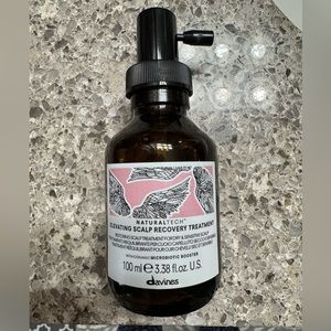 New Davines Elevating Scalp Treatment